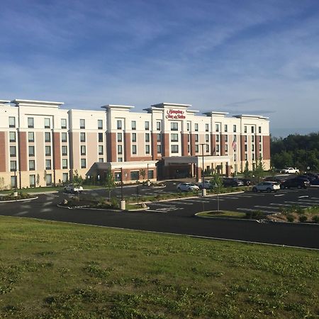 Hampton Inn & Suites Newburgh Stewart Airport, Ny Esterno foto