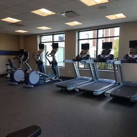 Hampton Inn & Suites Newburgh Stewart Airport, Ny Esterno foto