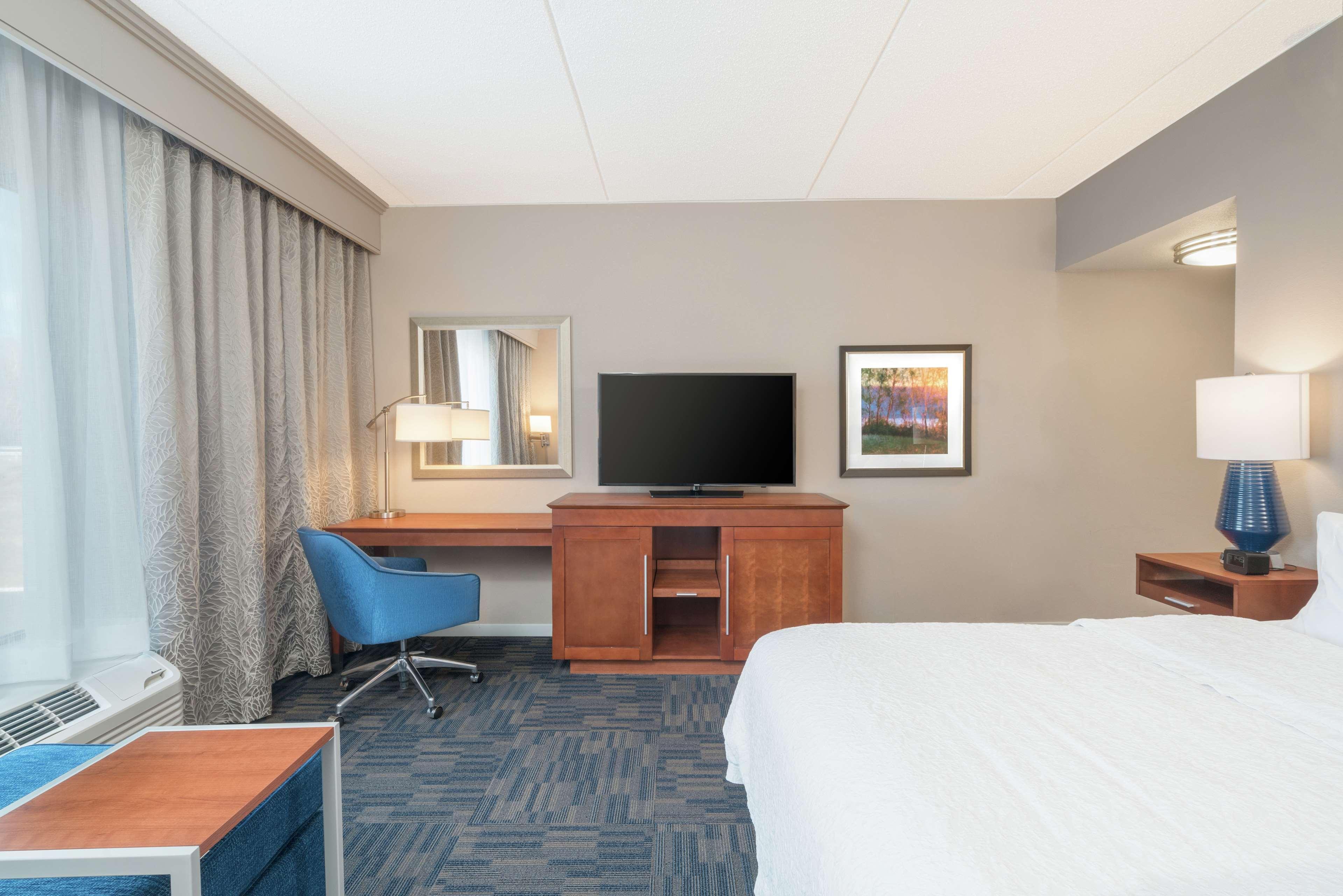 Hampton Inn & Suites Newburgh Stewart Airport, Ny Esterno foto