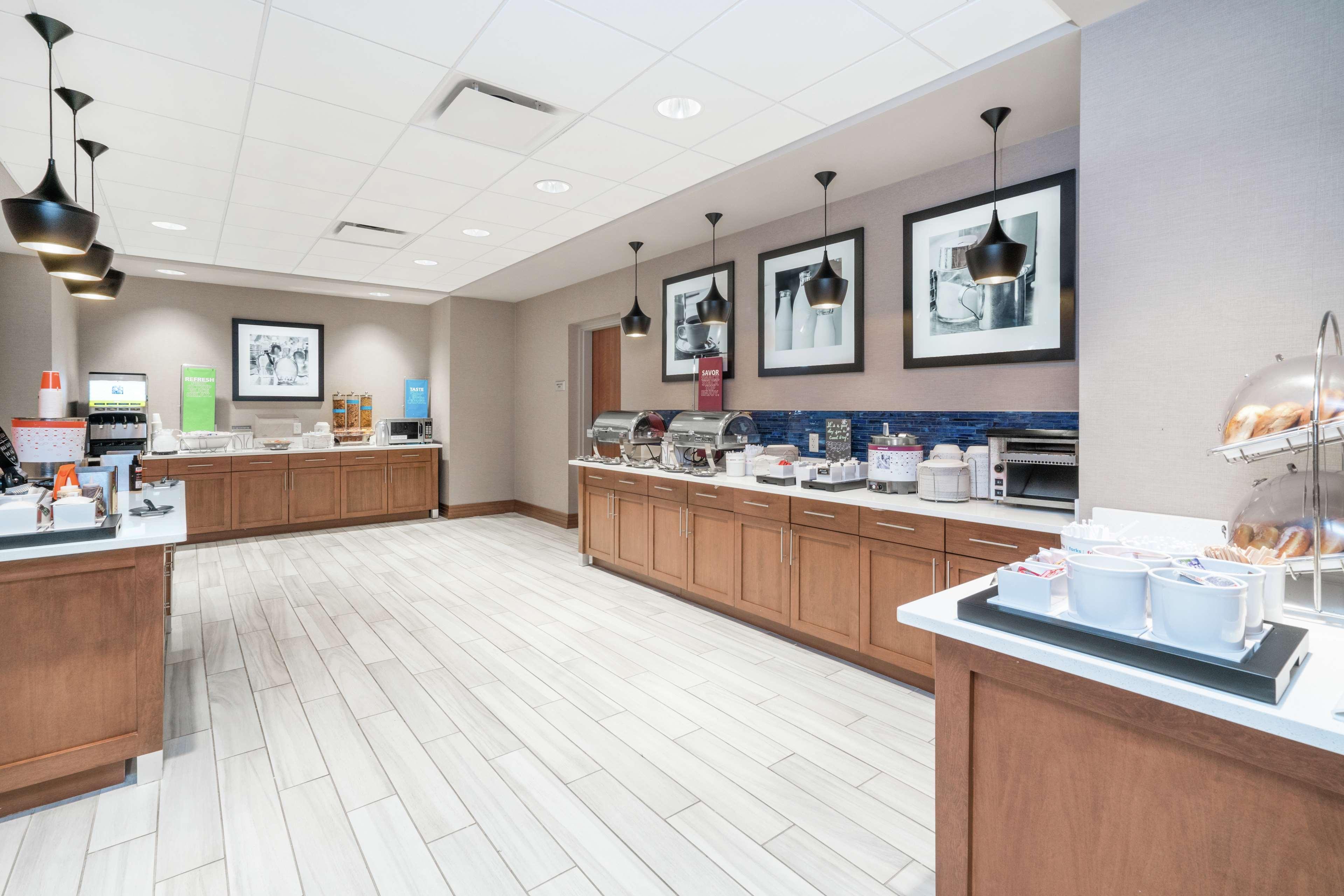 Hampton Inn & Suites Newburgh Stewart Airport, Ny Esterno foto