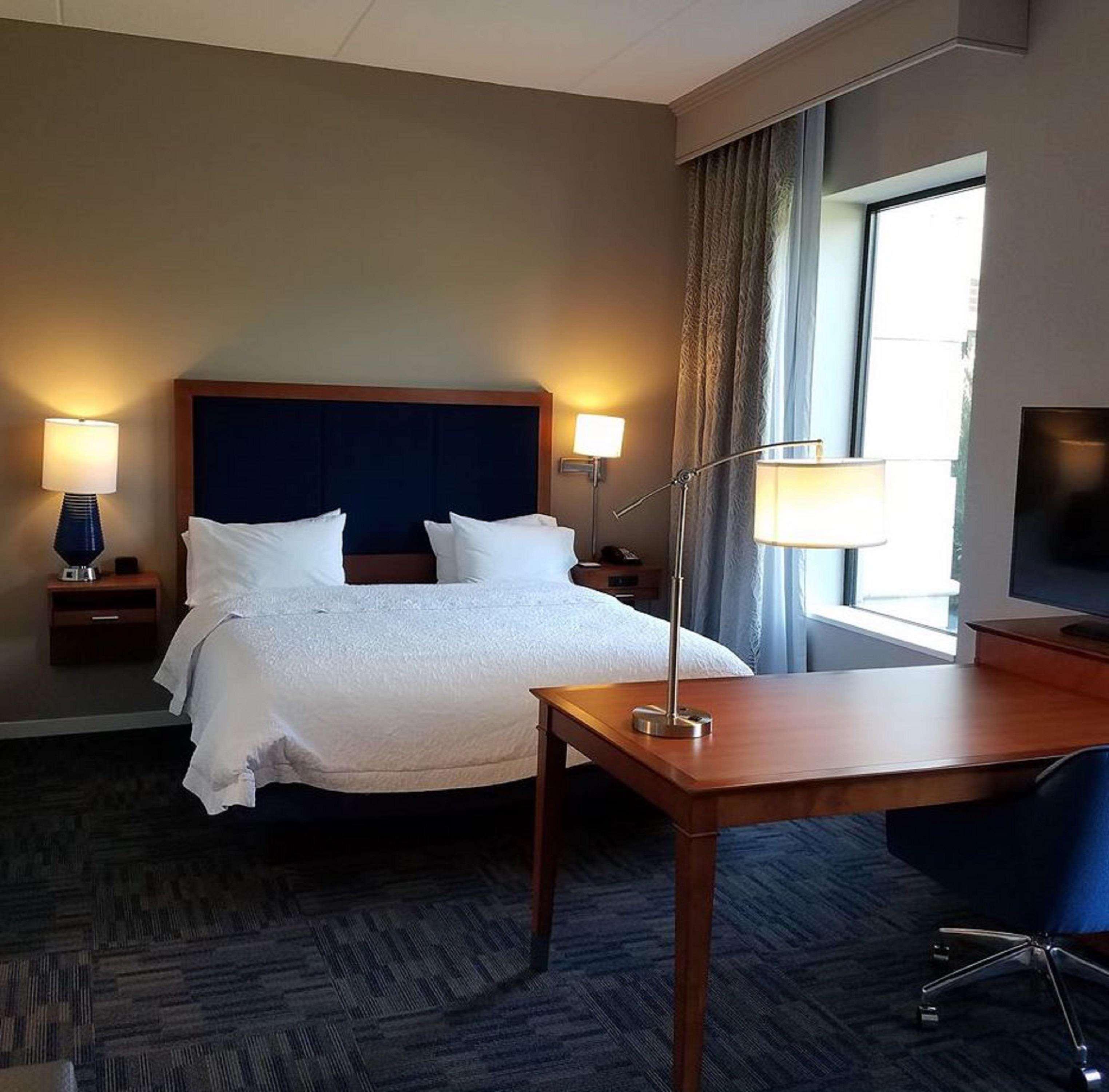 Hampton Inn & Suites Newburgh Stewart Airport, Ny Esterno foto