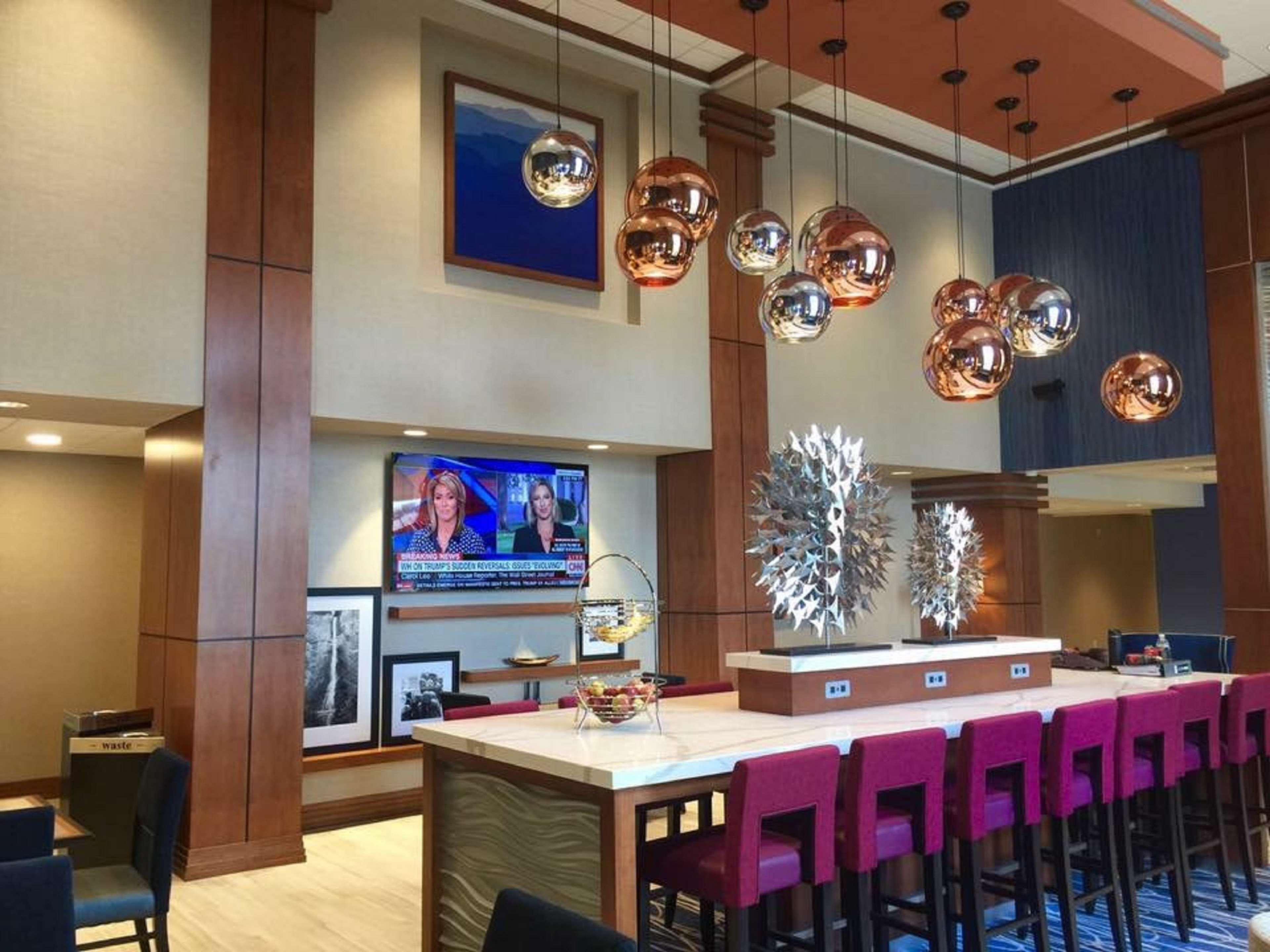 Hampton Inn & Suites Newburgh Stewart Airport, Ny Esterno foto