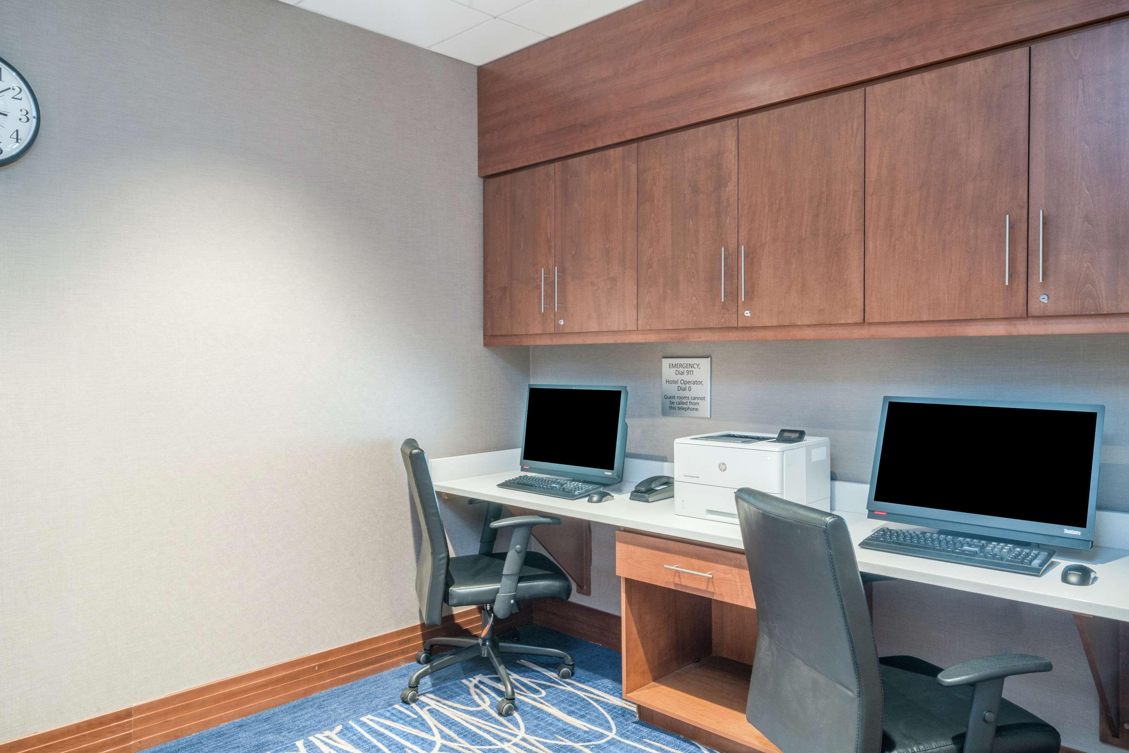 Hampton Inn & Suites Newburgh Stewart Airport, Ny Esterno foto