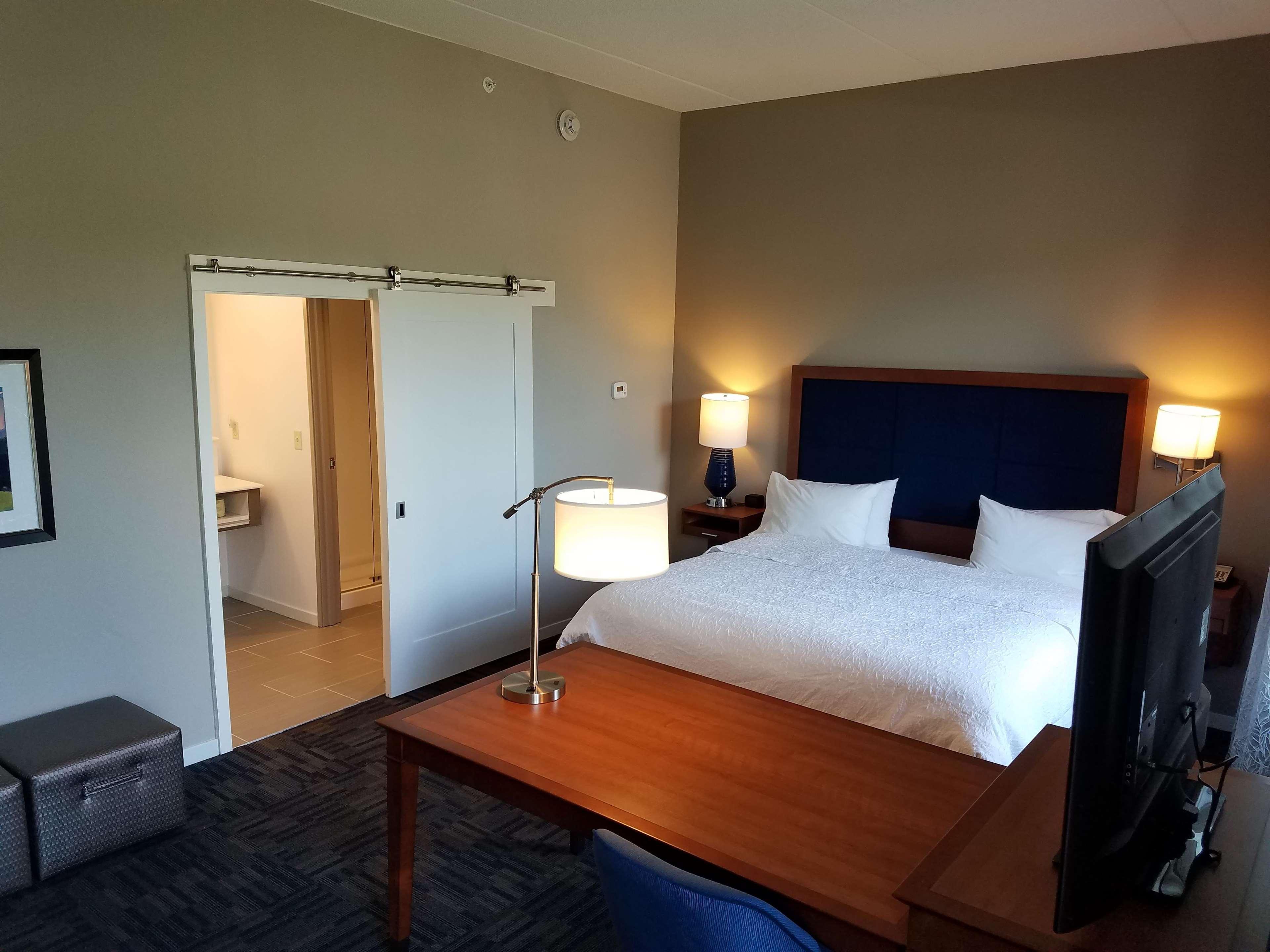 Hampton Inn & Suites Newburgh Stewart Airport, Ny Esterno foto