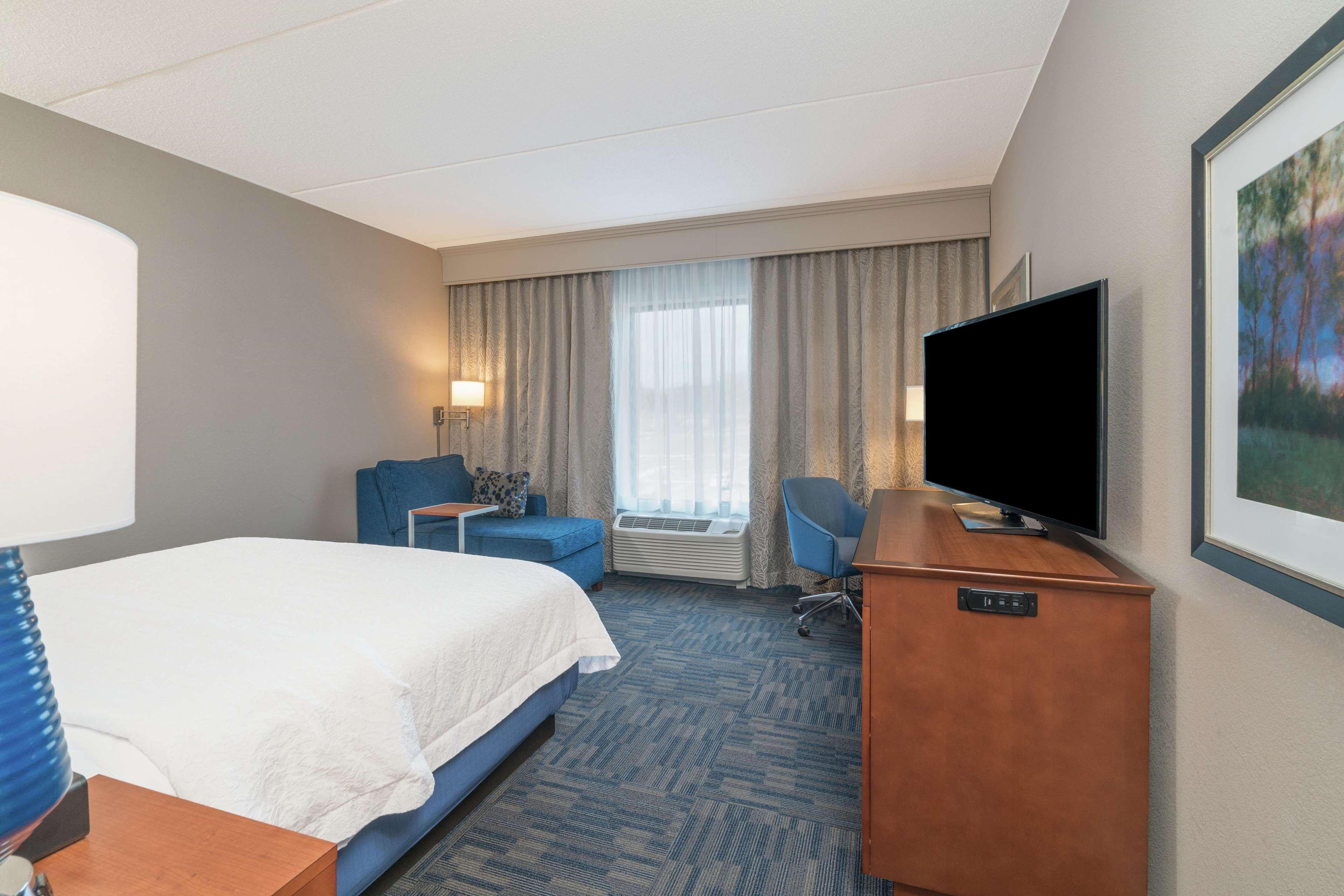 Hampton Inn & Suites Newburgh Stewart Airport, Ny Esterno foto