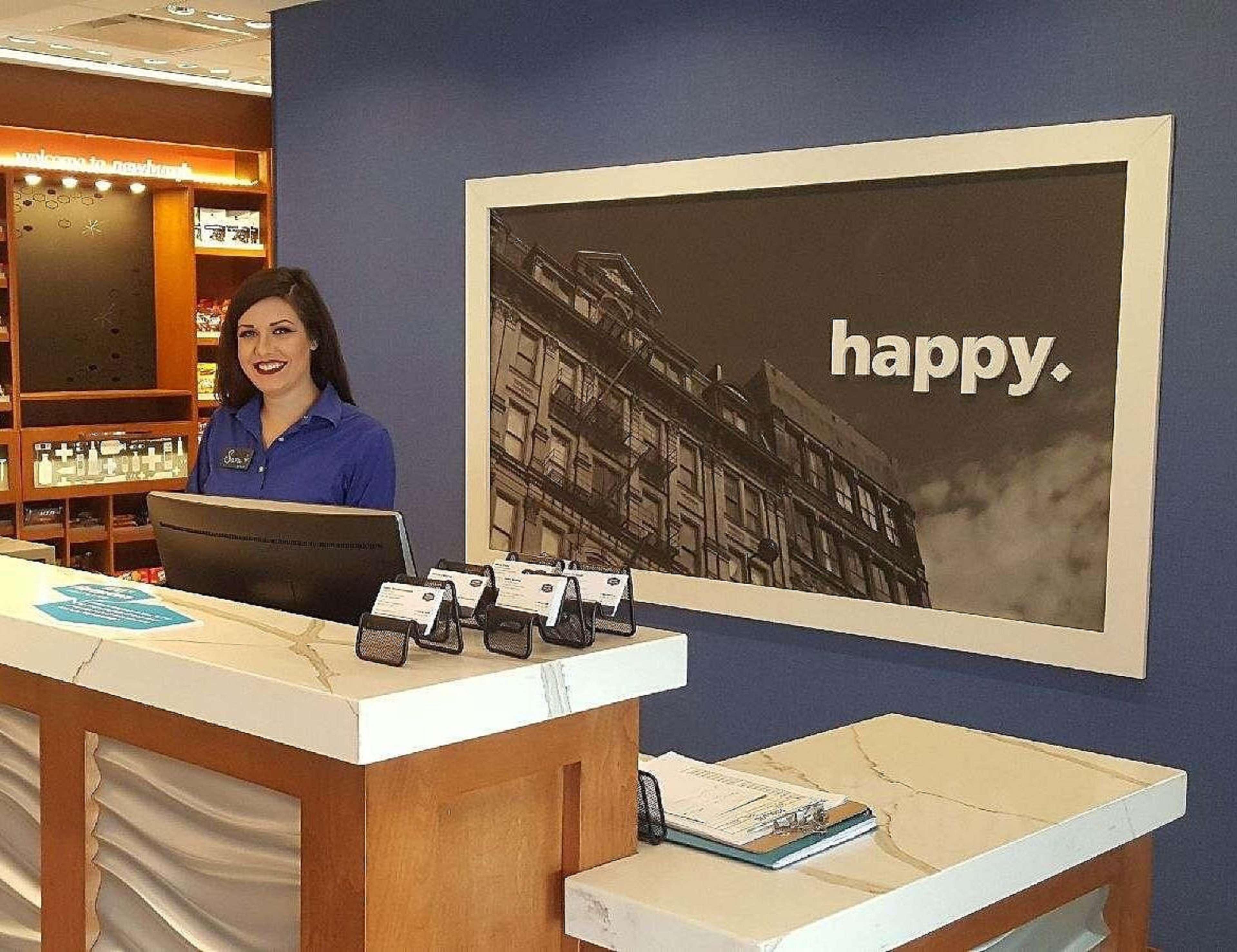 Hampton Inn & Suites Newburgh Stewart Airport, Ny Esterno foto