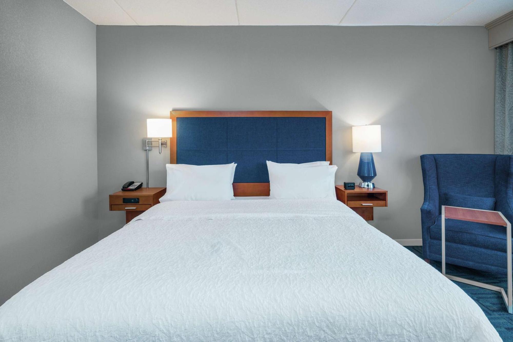 Hampton Inn & Suites Newburgh Stewart Airport, Ny Esterno foto