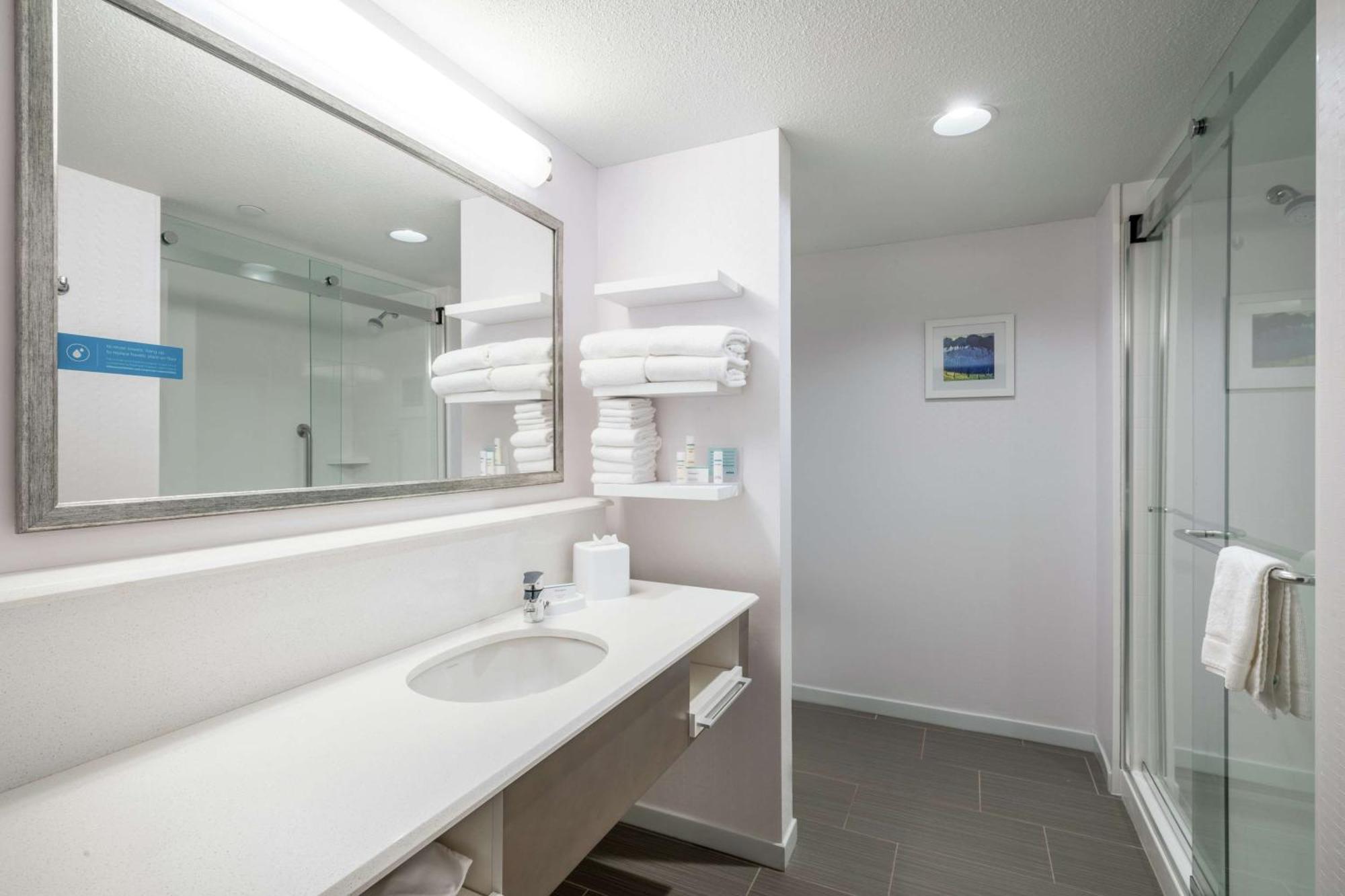 Hampton Inn & Suites Newburgh Stewart Airport, Ny Esterno foto