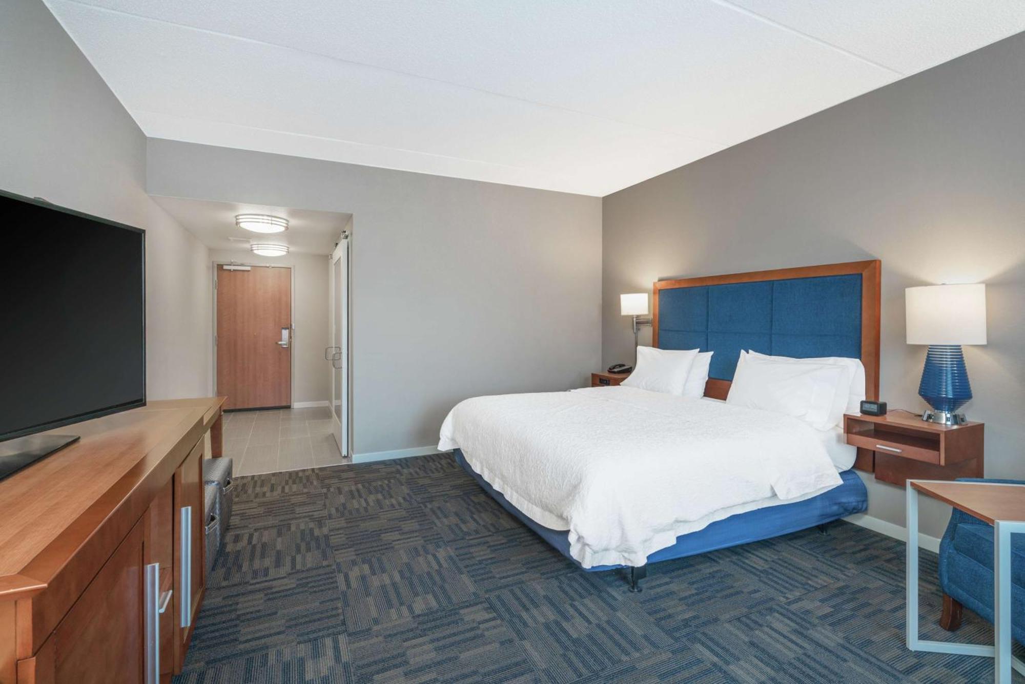 Hampton Inn & Suites Newburgh Stewart Airport, Ny Esterno foto