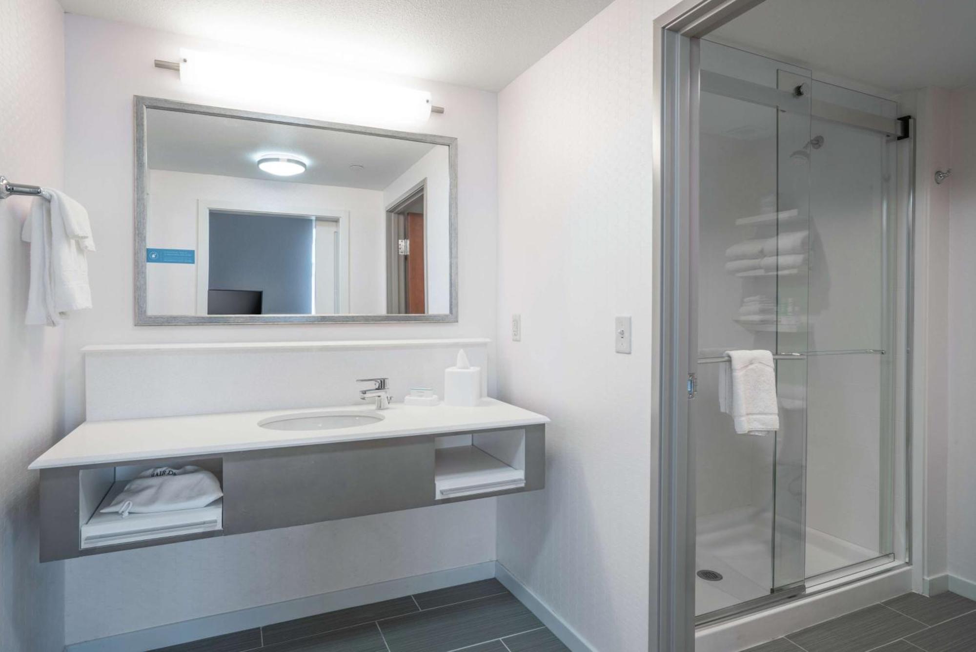Hampton Inn & Suites Newburgh Stewart Airport, Ny Esterno foto