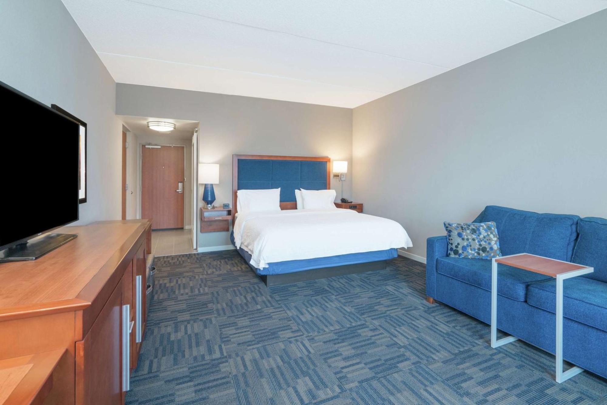 Hampton Inn & Suites Newburgh Stewart Airport, Ny Esterno foto
