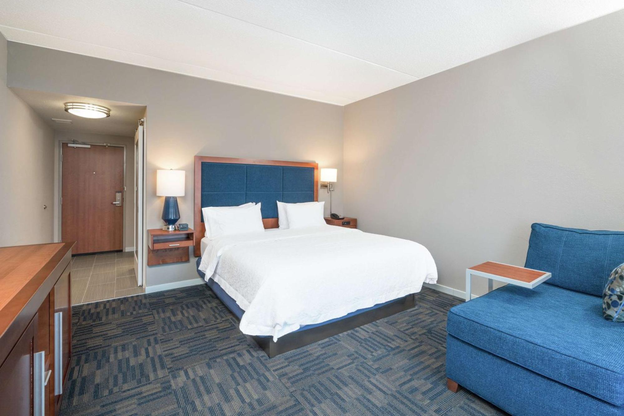 Hampton Inn & Suites Newburgh Stewart Airport, Ny Esterno foto