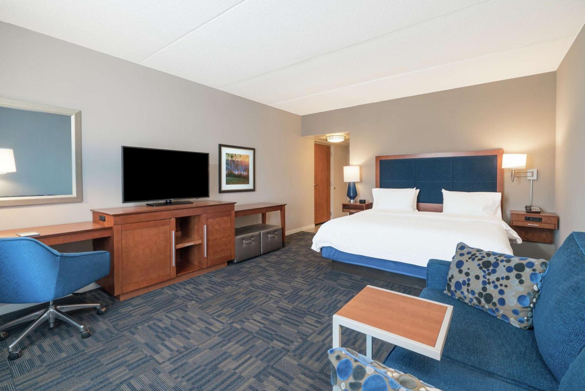 Hampton Inn & Suites Newburgh Stewart Airport, Ny Esterno foto