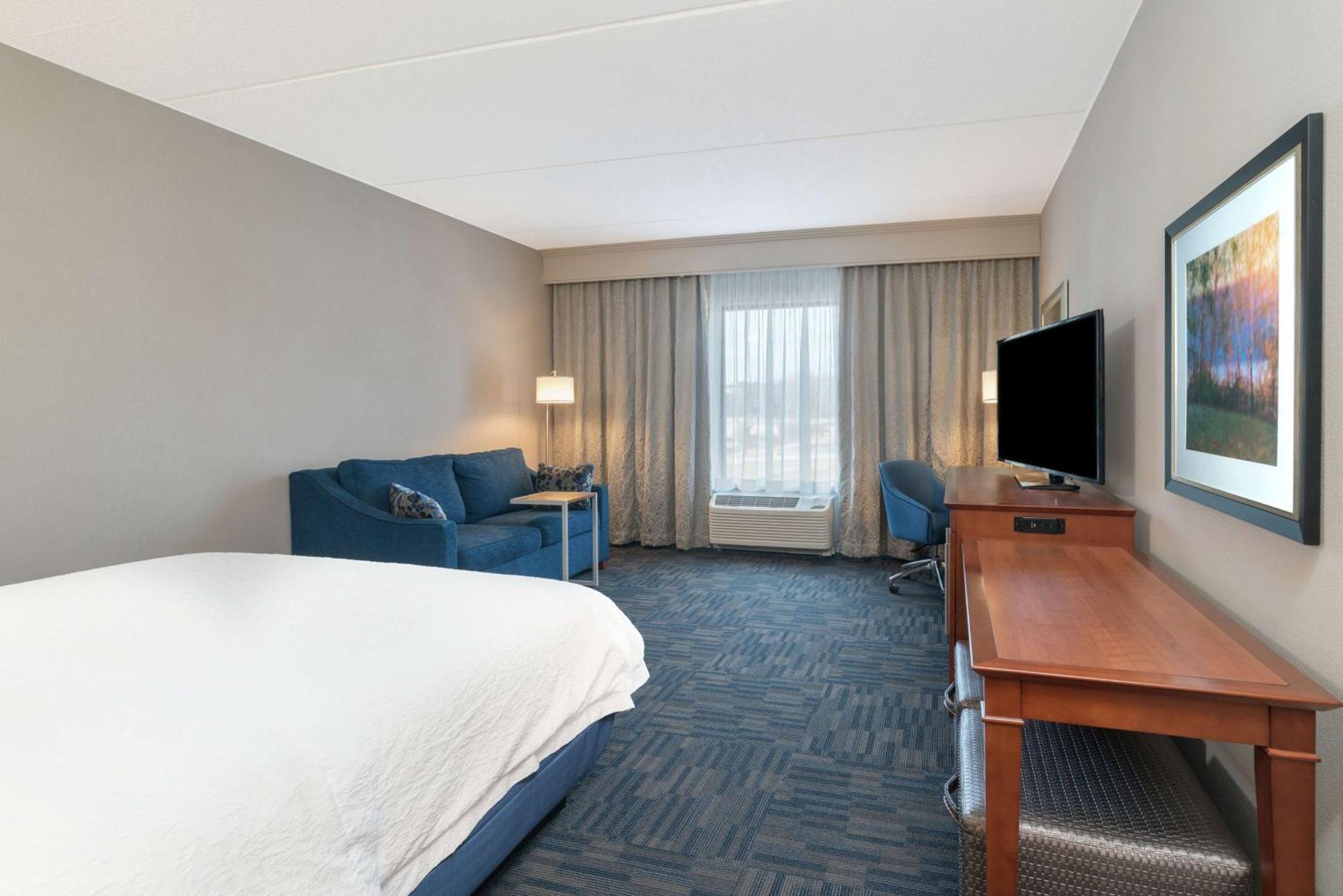 Hampton Inn & Suites Newburgh Stewart Airport, Ny Esterno foto