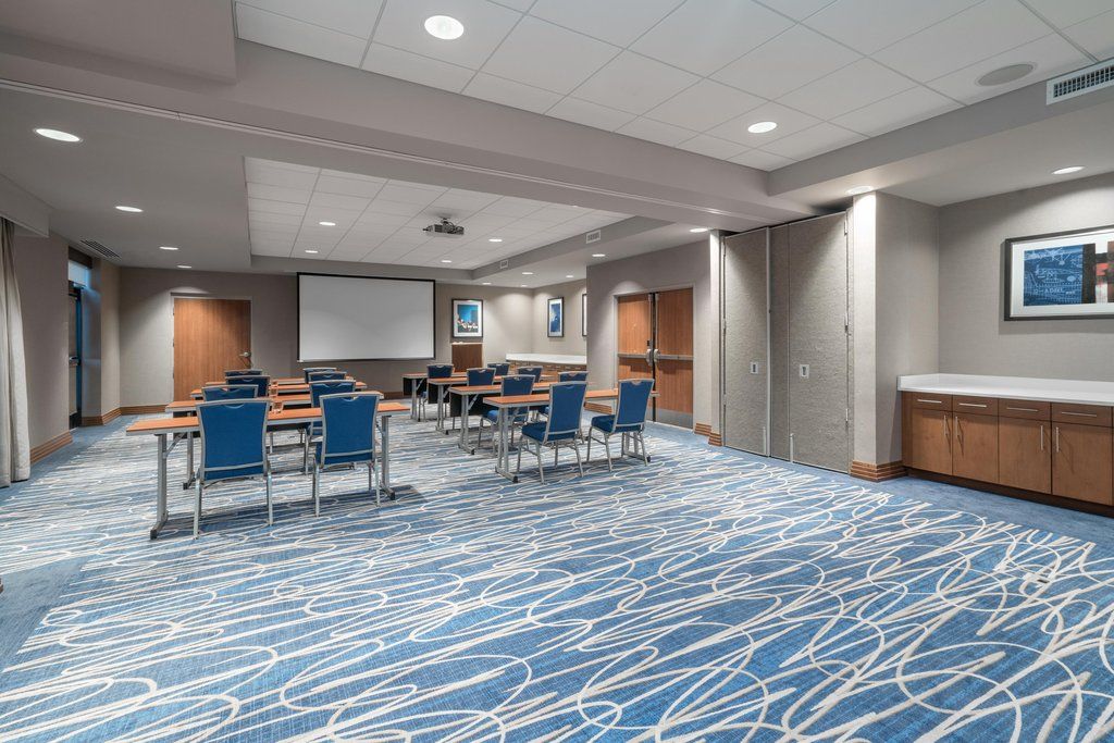 Hampton Inn & Suites Newburgh Stewart Airport, Ny Esterno foto