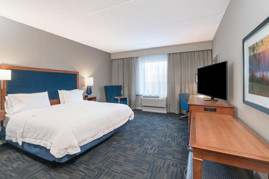 Hampton Inn & Suites Newburgh Stewart Airport, Ny Esterno foto
